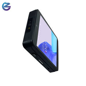 Factory Outlet Z81 <strong>Android</strong> Handheld POS Terminal with <strong>QR</strong> <strong>Code</strong> <strong>Scanning</strong> for Mobile Payment Solution - Product Image 2
