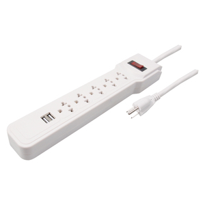 New Design Electric <strong>Switch</strong> Board <strong>with</strong> 6outlets Office Desktop <strong>Multi</strong> Outlets Power <strong>Socket</strong> - Product Image 1