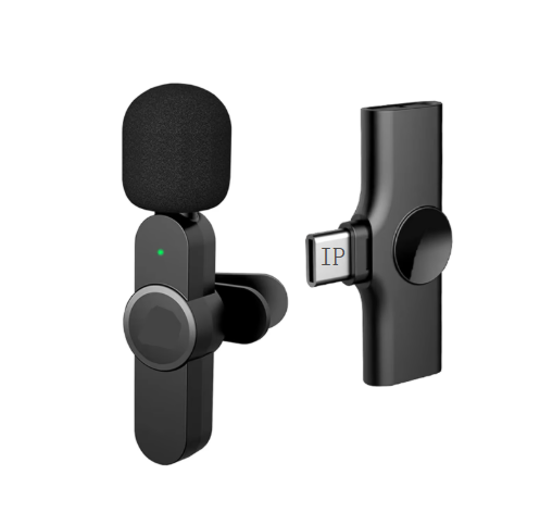 1Mic For IP Black