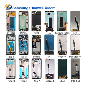 适用于所有型号和品牌的手机液晶显示屏显示手机和电脑配件 - Product Image 1