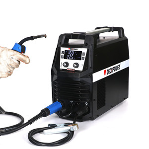 インバーターガスガスレスMIG溶接機MMA MAG TIG MIG 4 IN1多機能溶接機 - Product Image 1