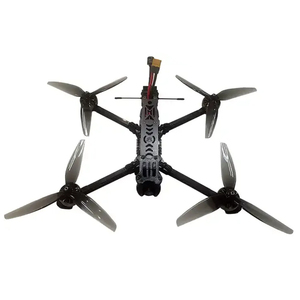 7 9 10 Inches Racing Drone Kit with GPS <strong>FPV</strong> Camera Transmitter Receiver Goggles Plane <strong>Frame</strong> Functional <strong>FPV</strong> Drone - Product Image 2