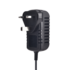 Adaptador de corriente 12V 2A AC/DC CE ROHS FCC aprobado para lámpara de planta plana de 3ª generación Raspberry pie - Product Image 2