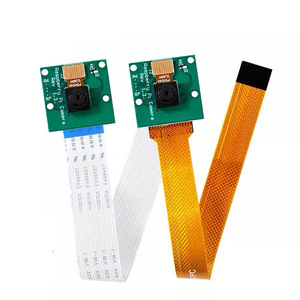 <strong>Pi</strong> 5 4B 3B+ <strong>Camera</strong> Module CSI <strong>Interface</strong> Soft Ribbon Cable 5MP Video Universal Version - Product Image 3