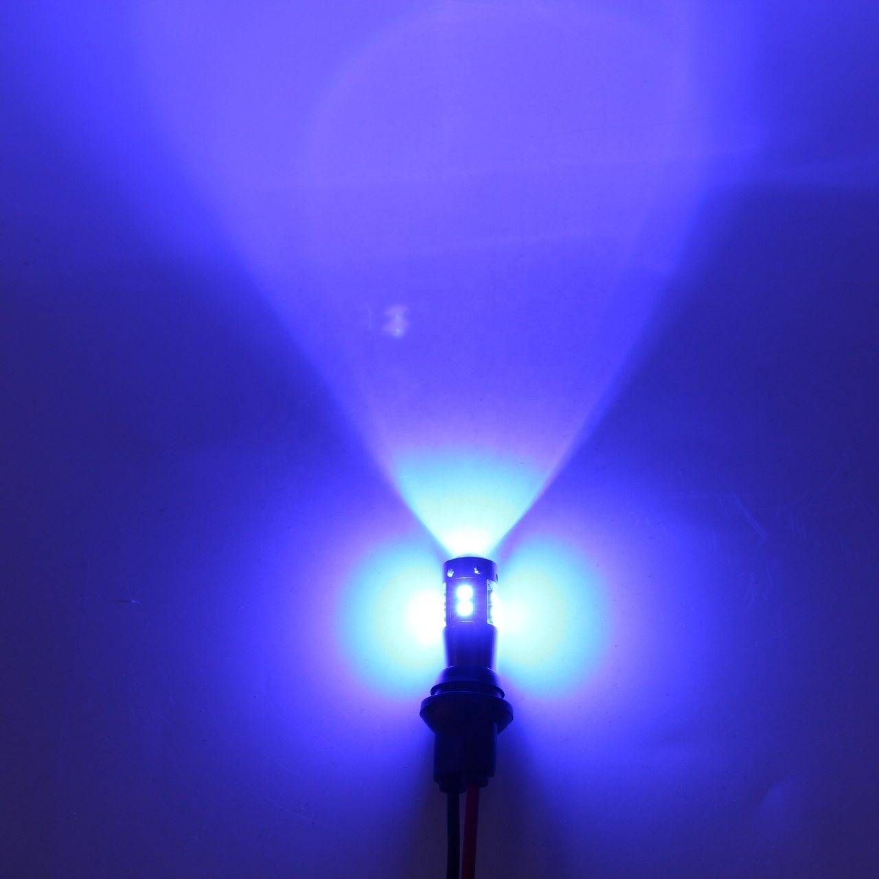 Bombilla LED T10 solamente