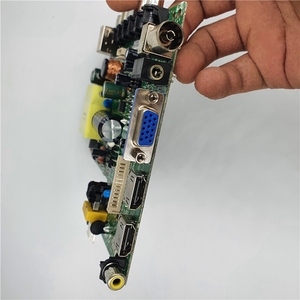 Custom Pcba New LCD TV motherboard DM.3663LUA.813.<strong>C</strong>.1.PA Need to write a <strong>program</strong>, - Product Image 2