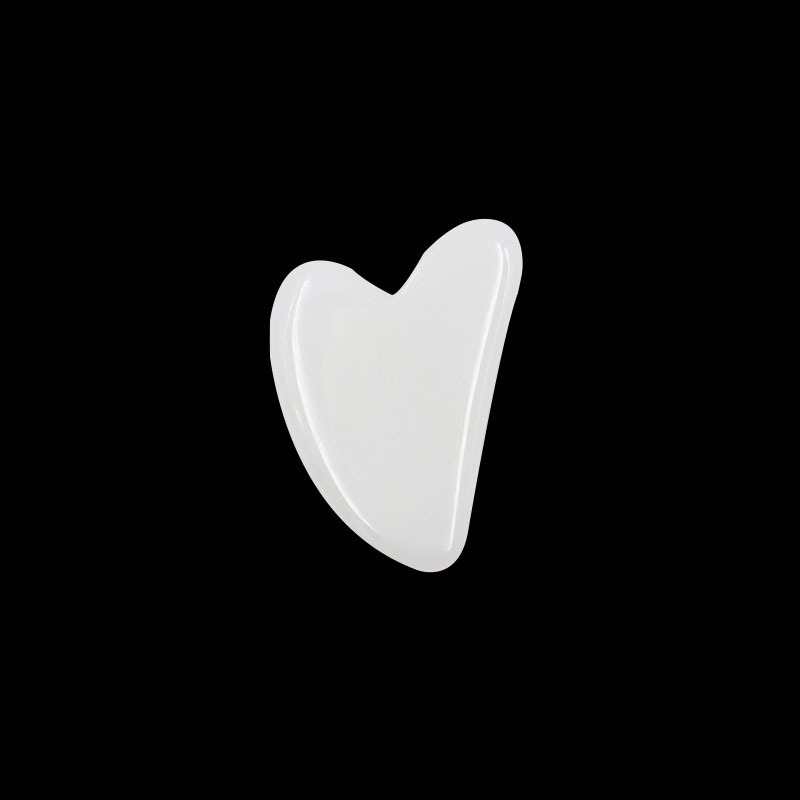 White Glass