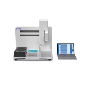 Sc9300 hệ thống Pipet hoàn toàn tự động có độ chính xác cao Máy Trạm chuyển chất lỏng tự động cho nhiều tình huống - Product Image 4