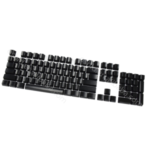OSHID 110 <strong>keys</strong> ABS single shot blank keycaps personal customization mechanical <strong>keyboard</strong> keycaps for US\UK\BR\KR\JP layout - Product Image 2