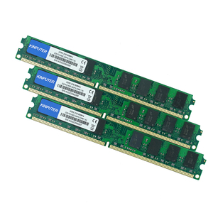 DDR3 8 GB 1600 Mhz Hochleistungs-Speicher SSD für Computer - Product Image 5