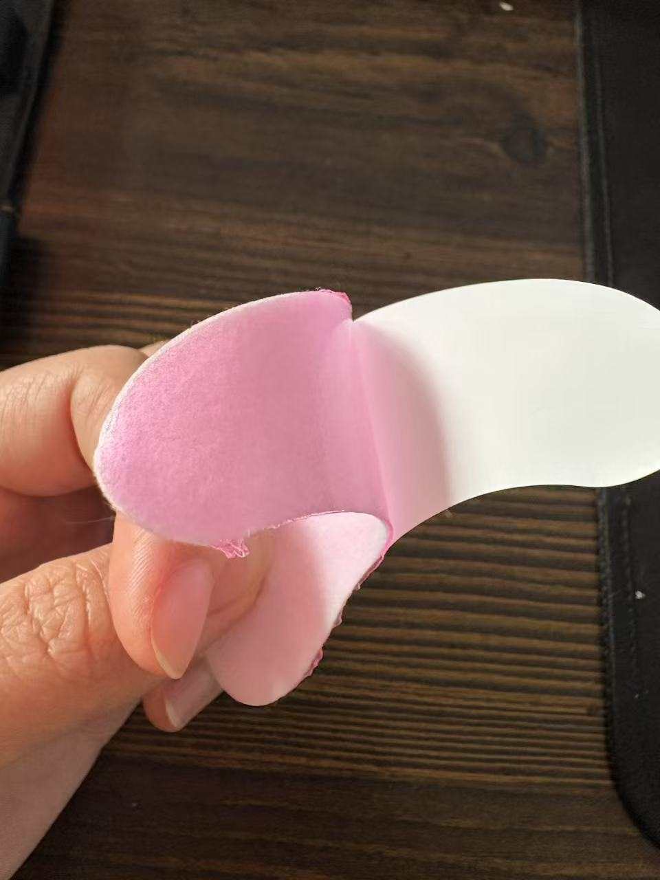 Gel rose