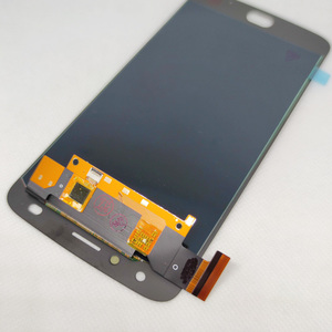 High Quality Mobile phone LCD <strong>Display</strong> for Motorola Moto Z2 play LCD XT1710-08 Touch Screen Pantalla tactil Digitizer Assembly - Product Image 6