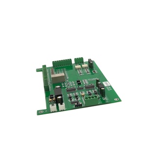 电路板定制印刷电路板制造商pcba设计印刷电路板 - Product Image 3