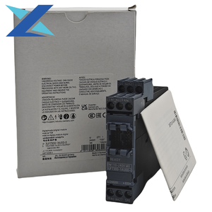 全新原装3UF7300-1AU00-0智能电机保护器数字模块输入电压110-240V AC/DC PLC模块 - Product Image 1