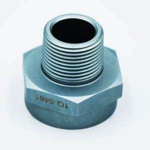 Custom CNC Turning Machined Color Anodizing <strong>Bush</strong> <strong>Machining</strong> Flashlight <strong>Parts</strong> - Product Image 3