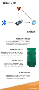 WT32-ETH01 Wi-Fi Combo Gateway Module for Communication &amp; <strong>Networking</strong> - Product Image 4