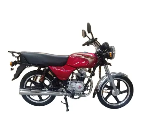 2022 vendita calda prezzo di fabbrica cinese Kenya ghana BM100 Africa 100CC BOXER moto 100% dell'india moto in vendita a buon mercato