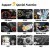 Humzor NexzDAS Pro Completo del Sistema Diagnostico Auto Strumento Professionale OBD2 Scanner Chiave di Programmazione - Product Image 5