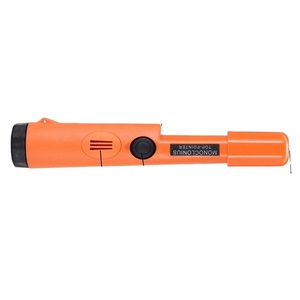 Rivelatore di metallo con rilevatore di oro GP puntatore puntatore portatile rilevatore di metallo - Product Image 1