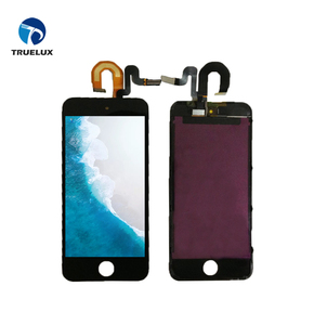 批发价格tela ecran ekran pantalla替换屏幕显示完整用于iPod Touch 4 4第5 6 7 LCD数字转换器组件 - Product Image 6
