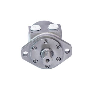 ZiHYD/THOTH Low Speed High Torque Smr Orbital Hydraulic <strong>Motor</strong> for Eaton