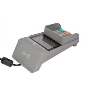 17 ключей шифрования MSR Mpos Pinpad с 13,56 МГц считыватель смарт-карт Z90PD - Product Image 2