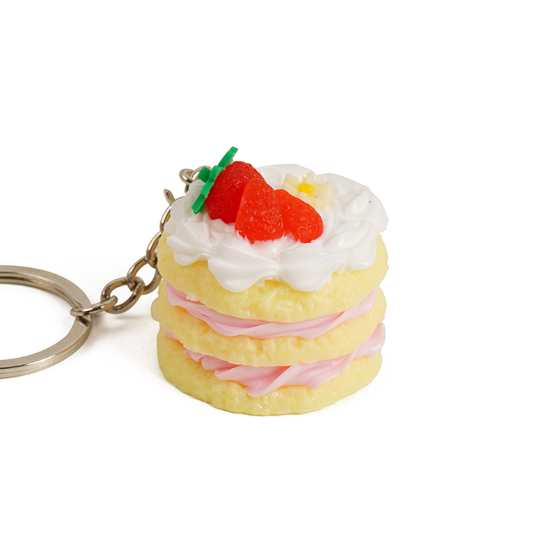 Ivory Soufflé