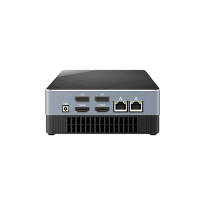 I3 1115 G4 i5 1335U 1340P Desktop-<span class=keywords><strong>Computer</strong></span> <span class=keywords><strong>4</strong></span> Anzeige 2 * HD 2 * DP Typ C Dual LAN Intel Core Business Mini-PC