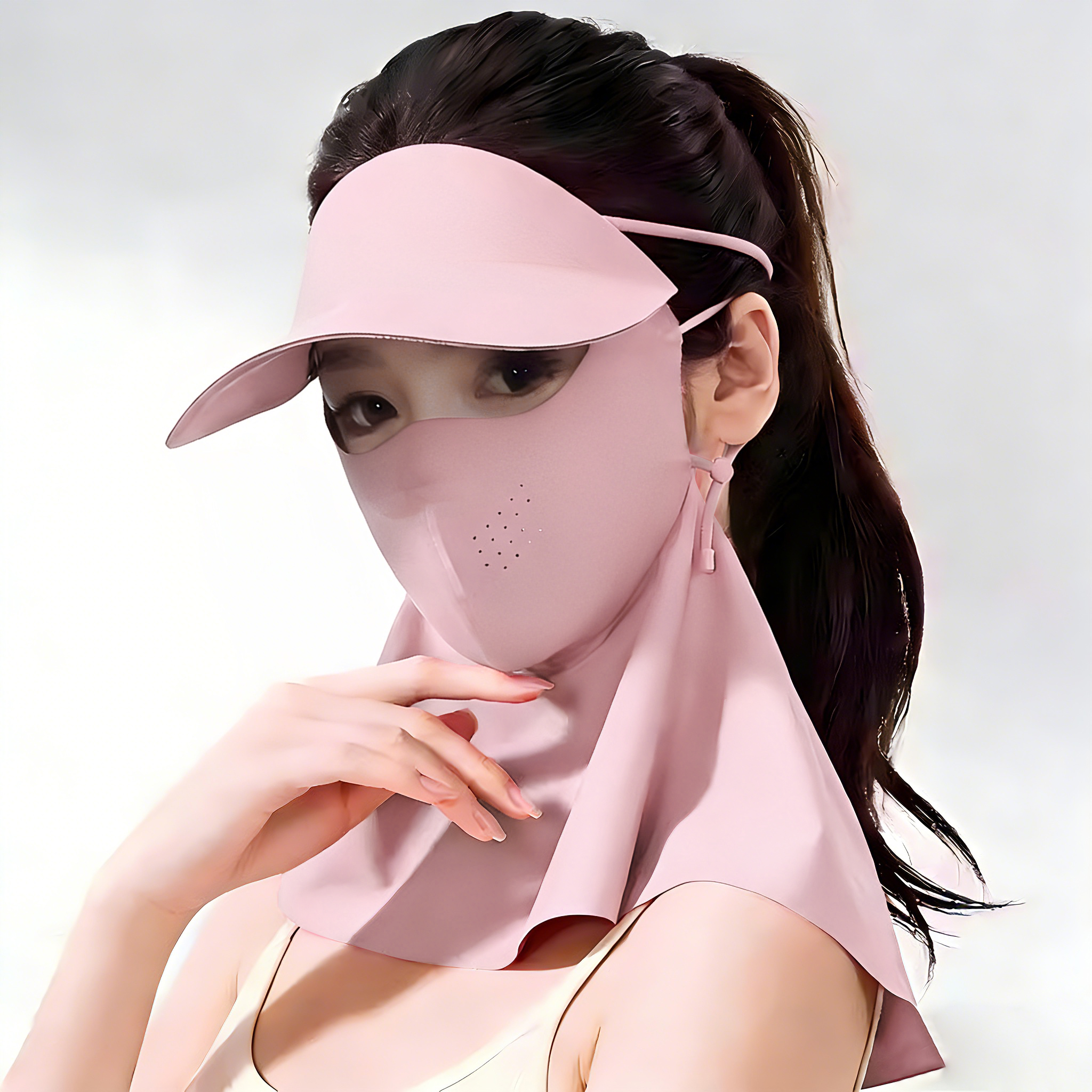 Rose longue