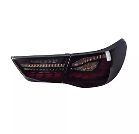 Toyota Reiz 2010-2013