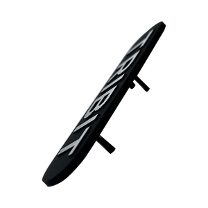 Tên tấm Logo tấm nhôm kim loại thép không gỉ khắc tên nơi kim loại thương hiệu Tên lớn lên Kim Loại Tùy chỉnh tùy chỉnh Châu Âu - Product Image 1