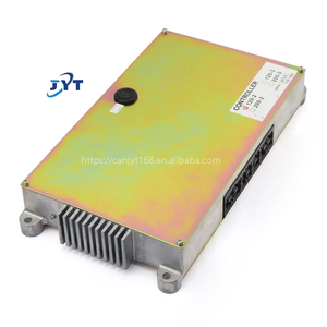 SK200-5 SK200LC-5 Excavator CPU Engine <strong>Controller</strong> YW22E00007F1 Control Unit MCU <strong>Computer</strong> Board Construction Machinery Parts - Product Image 3