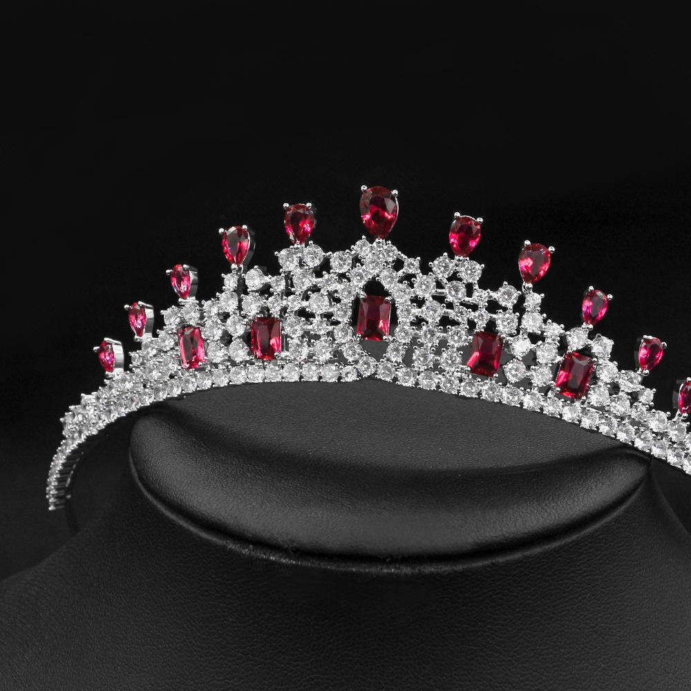 แตงโมสีแดง