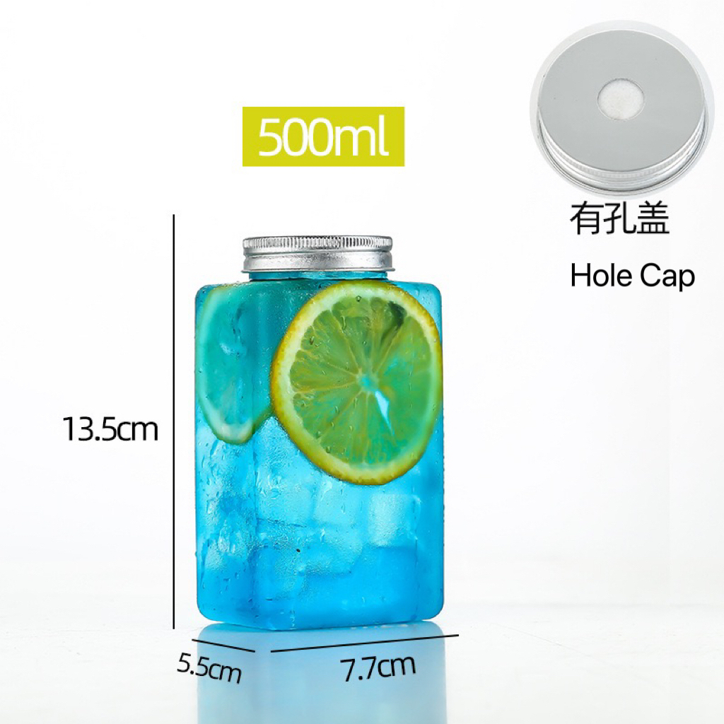500ML-Hole Cap 1