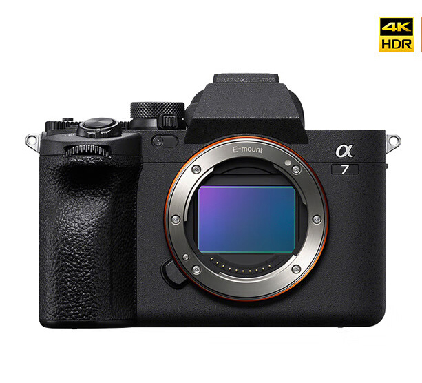 Appareil photo (corps uniquement)