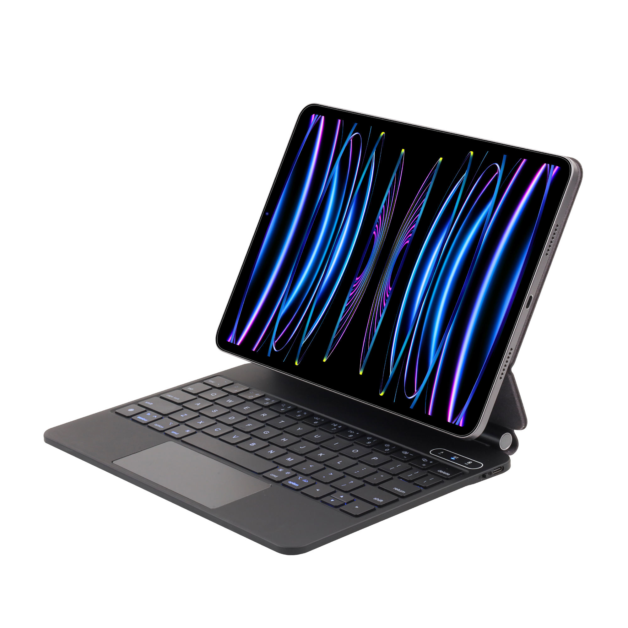 noir pour ipad pro 11 ich