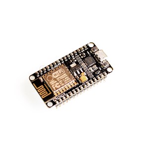 Drahtloses Modul Nodemcu Lua WIFI Internet der Dinge Entwicklungs platine ESP8266 CP2102 mit Leiterplatte antenne und USB-Anschluss - Product Image 3