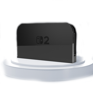 Nintendo Switch2 Base koruyucu kabuk ana taban aksesuarları koruyucu kabuk için düz renk taban kabuk - Product Image 5
