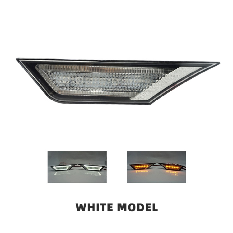 White Model