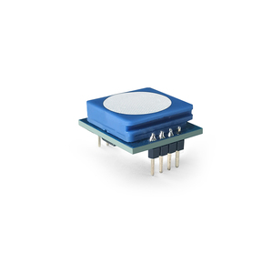 Hoch auflösender Brennstoffzellen-Ethanol-Gassen sor Elektro chemisches C2h5oh-Alkoholgassensormodul zur Erkennung von Alkohol gas - Product Image 2