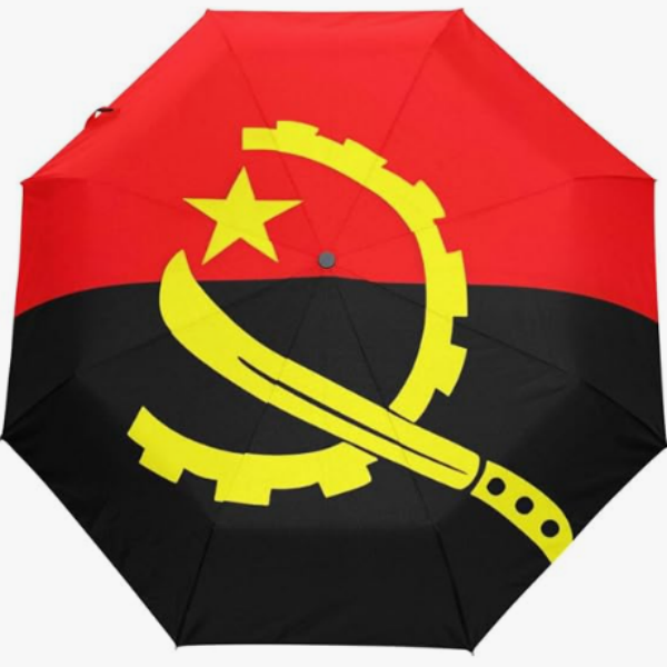 15 Angola