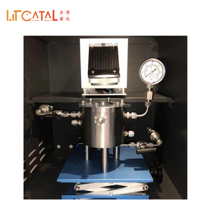 Lámpara LED de alta potencia Fuente de luz monocromática para iluminación de laboratorio - Product Image 6