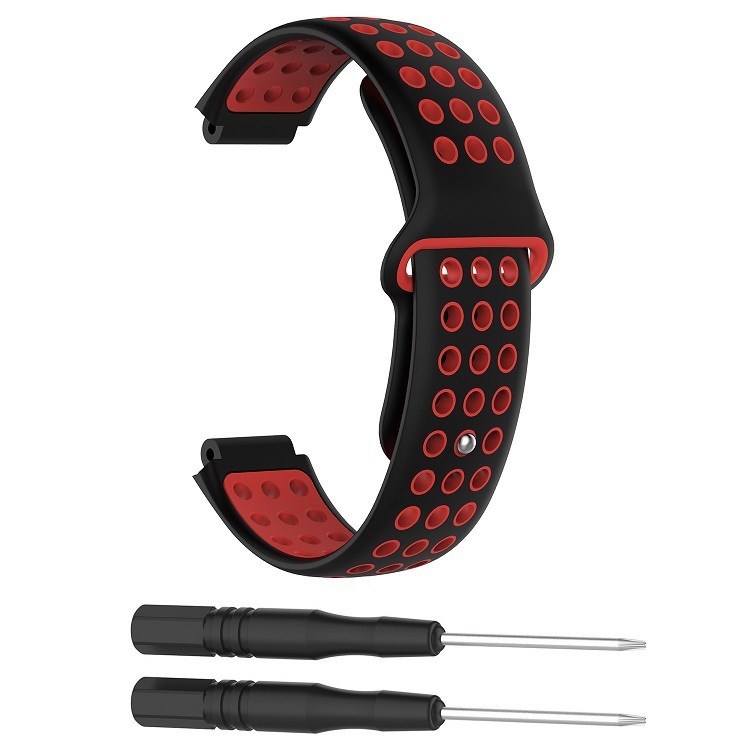 Noir rouge