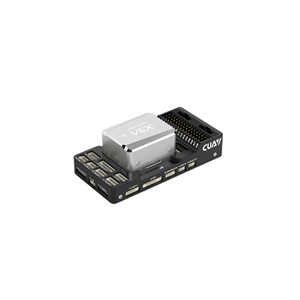 CUAV V6X RC управление полетом дрона обновленная версия Pixhawk PX4 32-разрядный Контроллер полета с открытым исходным кодом - Product Image 1
