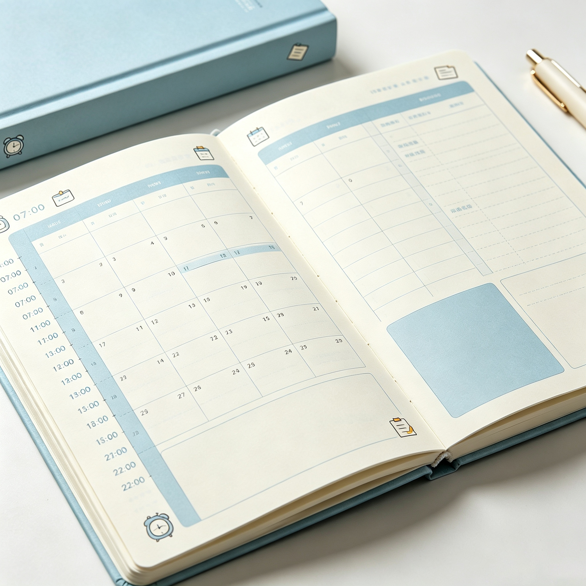Planner