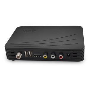 Yazılım özelleştirilmiş Hevc H.265 Mpeg-4 H.264 Decoded ücretsiz çanak Mpeg4 Set Top Box yazılım indir Stb Tv dijital Stb dijital - Product Image 4