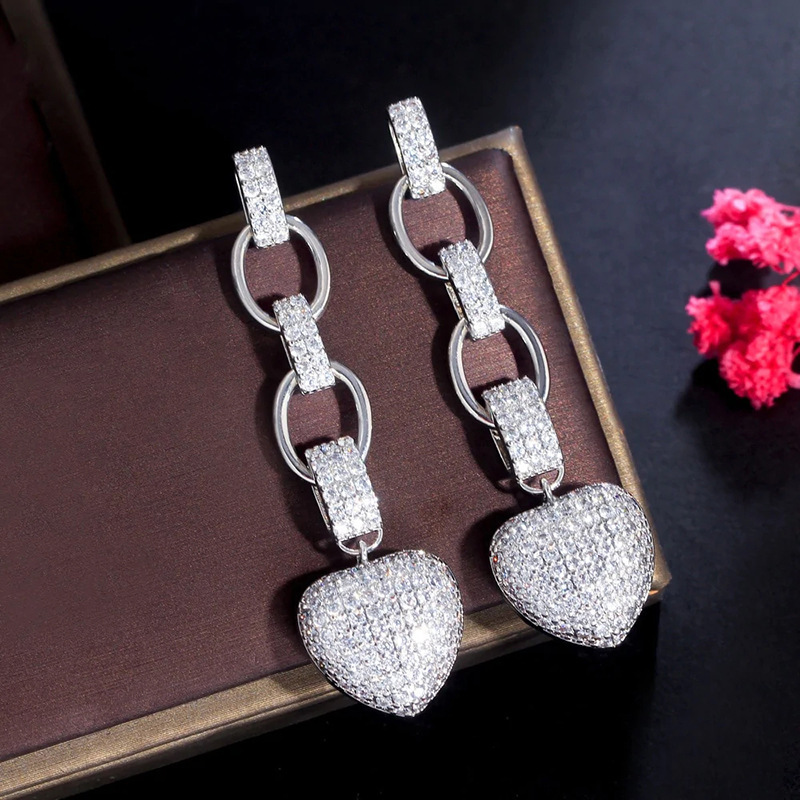 E2423 White Gold
