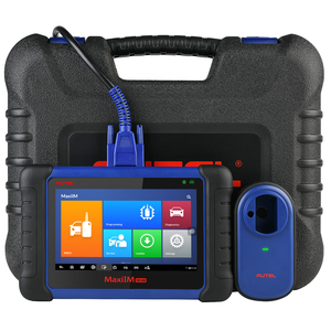2023 avanzato Maxiim Im508 auto chiave programmatore Im 508 Xp400 Immo chiave di programmazione Escaner Auro Otosys Im100 strumento diagnostico