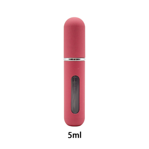 アトマイザースプレーボトル5mlカラー香水,個別ボトル - Product Image 3