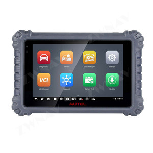 Autel Maxisys MS906Pro自動車用スキャナー診断ツールOBD2コードリーダーECUコーディング自動車用自動診断機 - Product Image 1